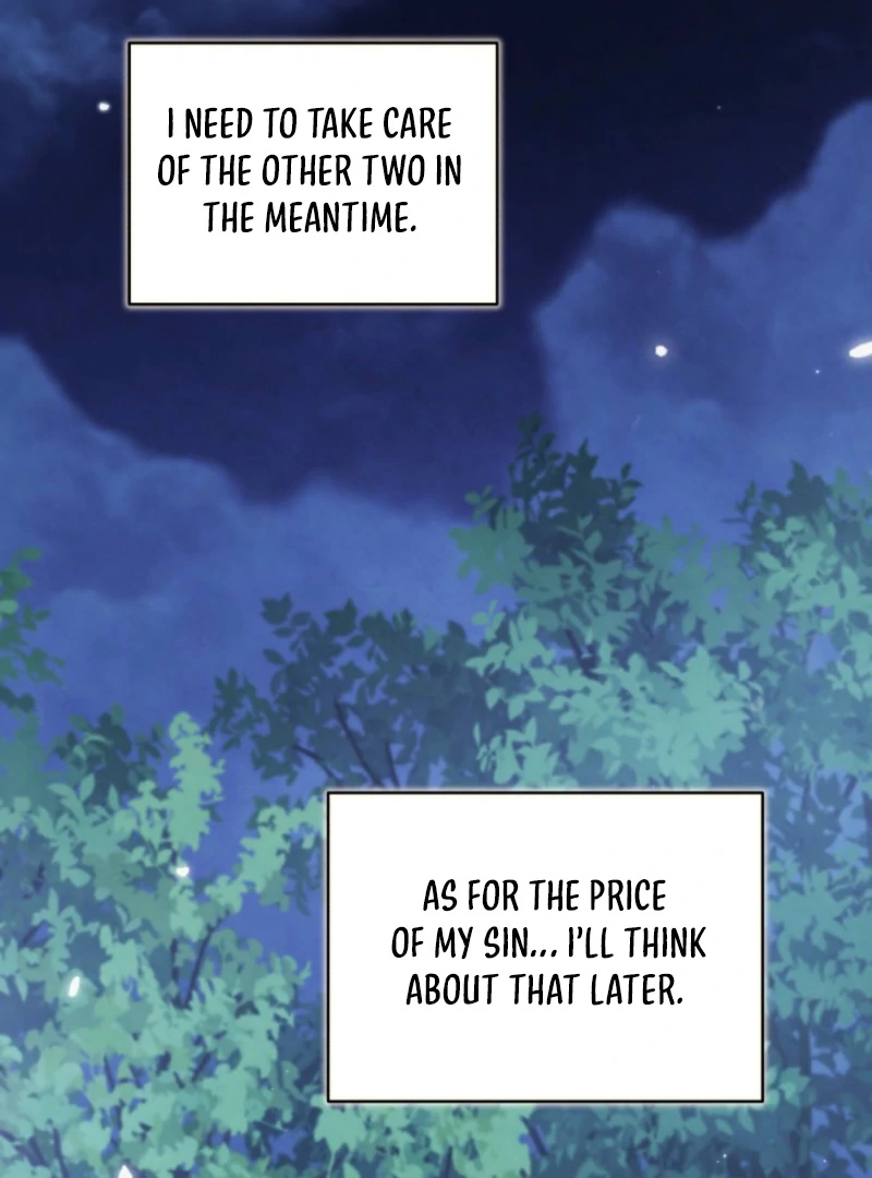 Adinmir’s Thorn Flower chapter 31 page 41