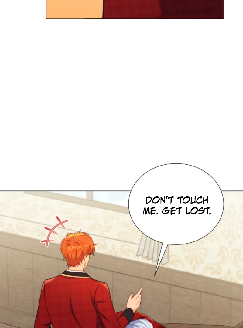 Adinmir’s Thorn Flower chapter 31 page 50