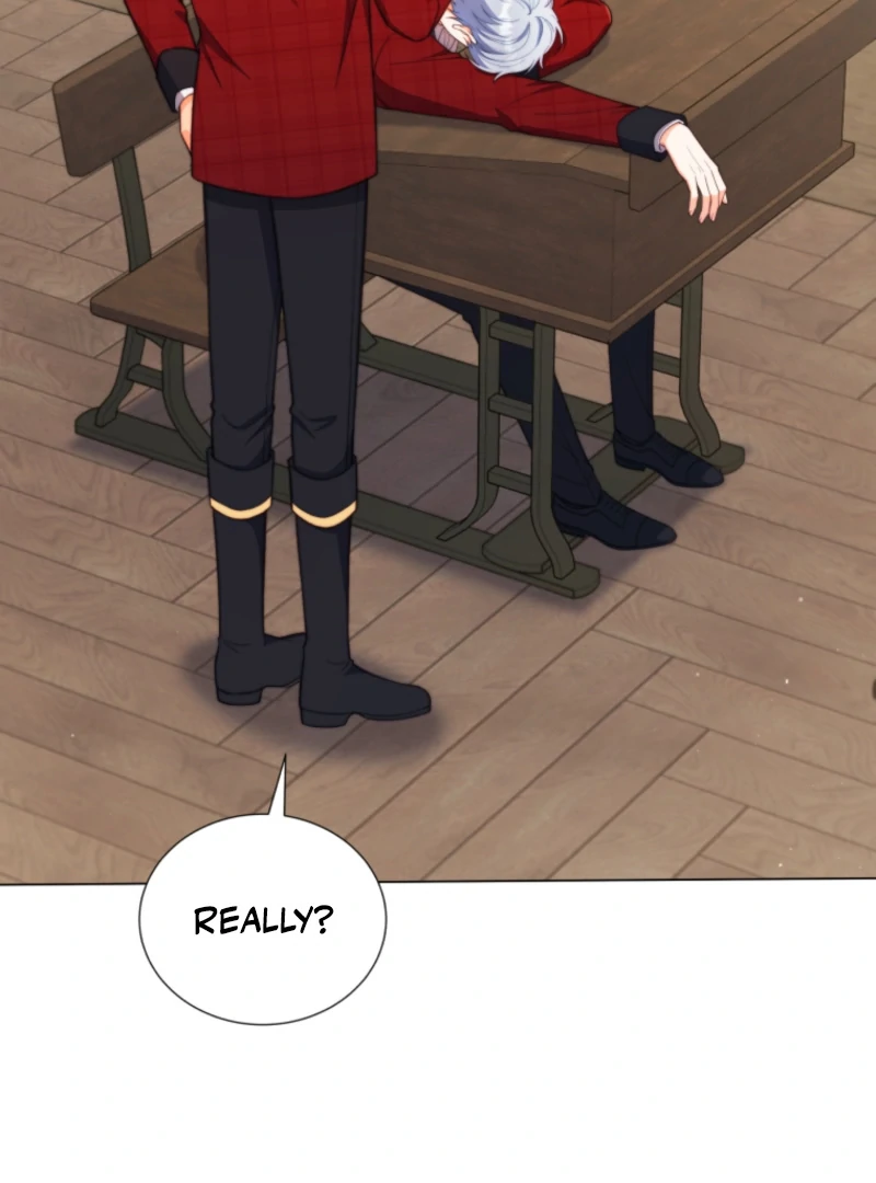 Adinmir’s Thorn Flower chapter 31 page 51