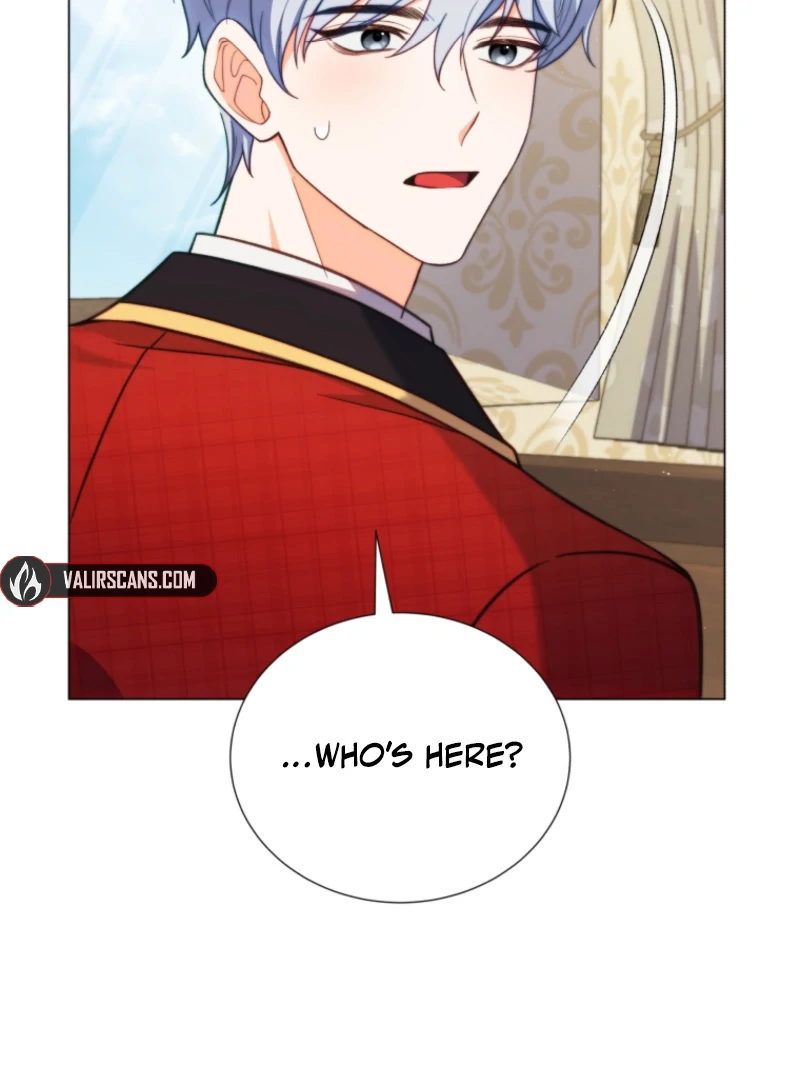 Adinmir’s Thorn Flower chapter 31 page 54