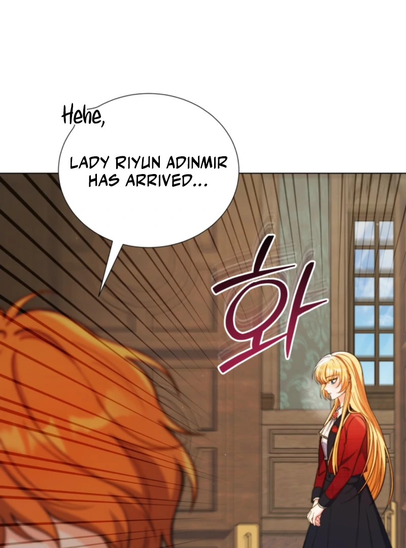 Adinmir’s Thorn Flower chapter 31 page 55