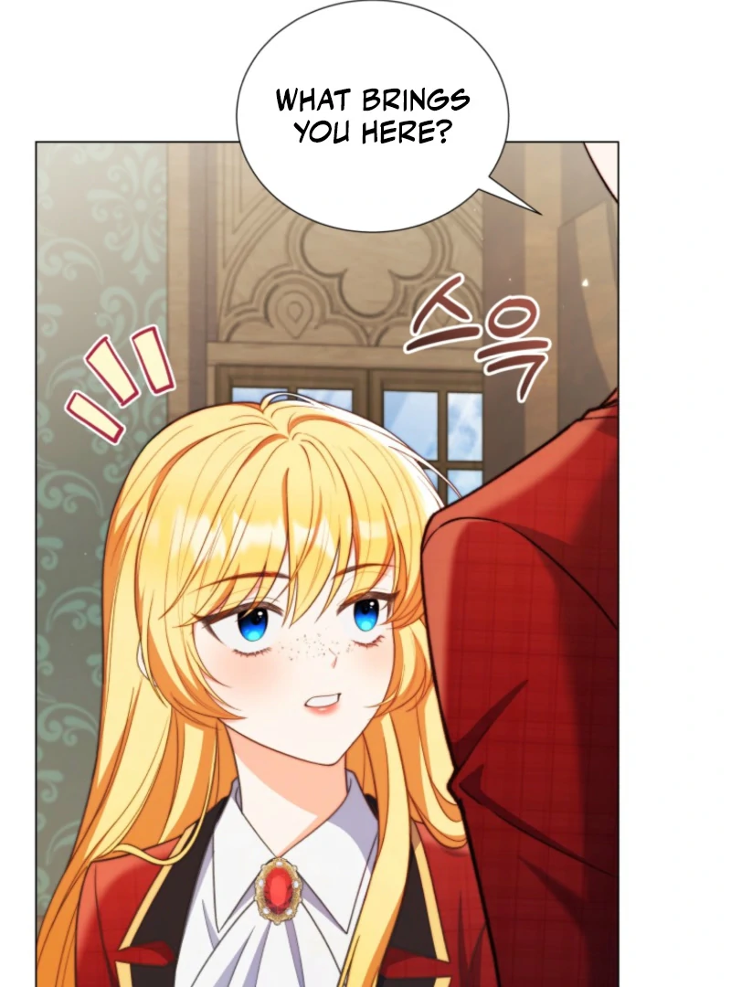 Adinmir’s Thorn Flower chapter 31 page 61
