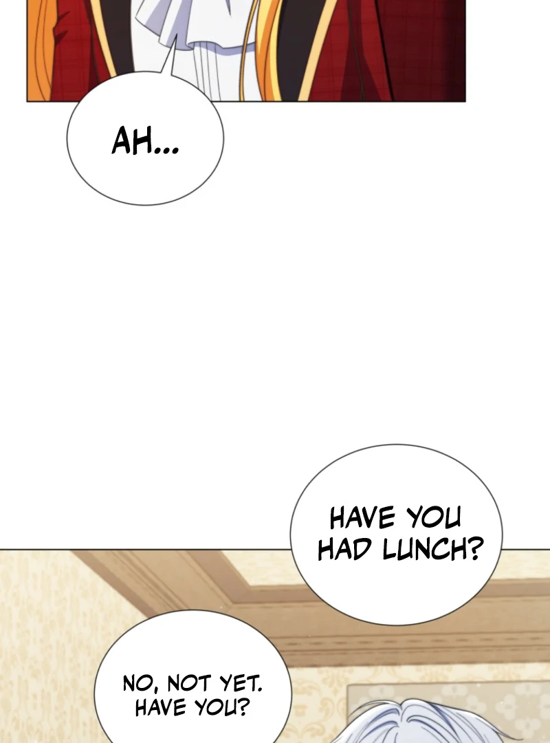 Adinmir’s Thorn Flower chapter 31 page 62