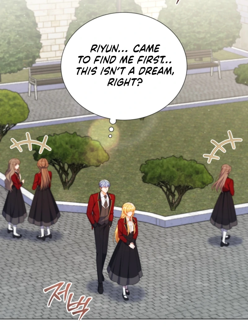 Adinmir’s Thorn Flower chapter 31 page 70