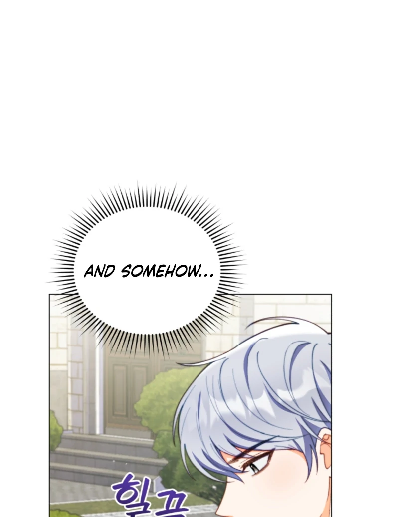 Adinmir’s Thorn Flower chapter 31 page 71