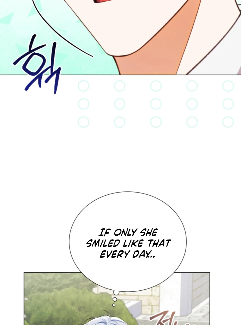 Adinmir’s Thorn Flower chapter 31 page 76