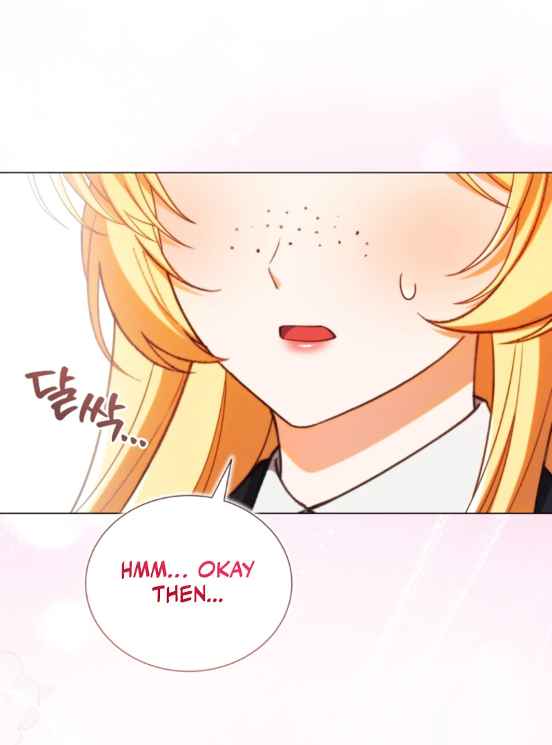 Adinmir’s Thorn Flower chapter 31 page 104