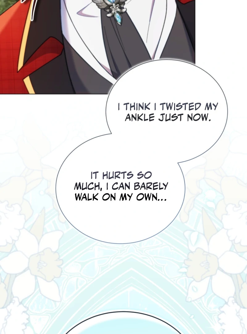 Adinmir’s Thorn Flower chapter 31 page 119
