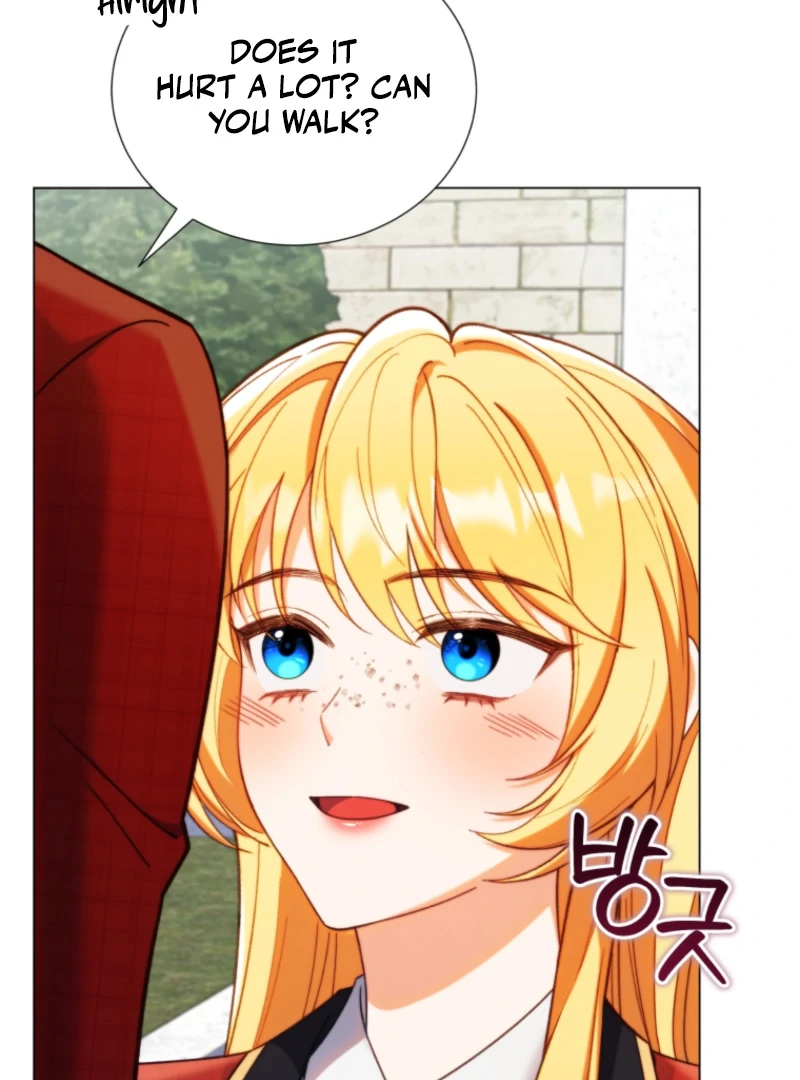 Adinmir’s Thorn Flower chapter 31 page 125