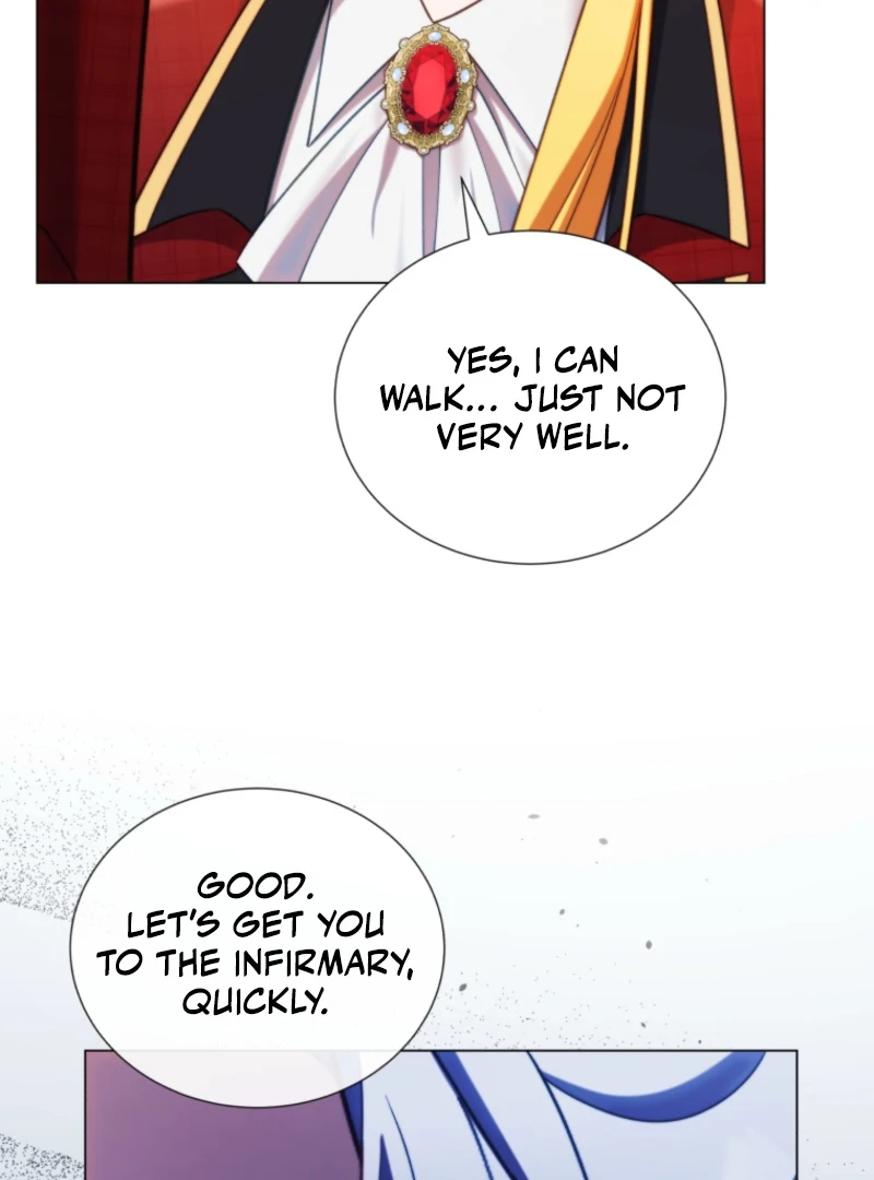 Adinmir’s Thorn Flower chapter 31 page 126