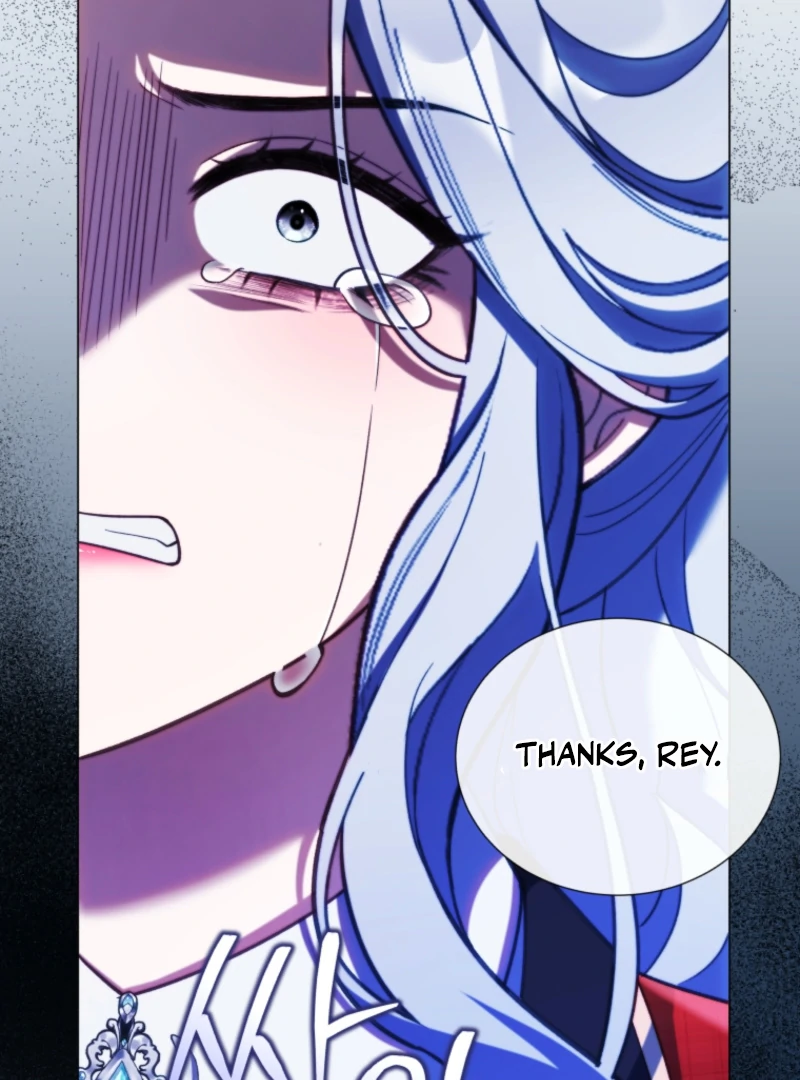 Adinmir’s Thorn Flower chapter 31 page 127