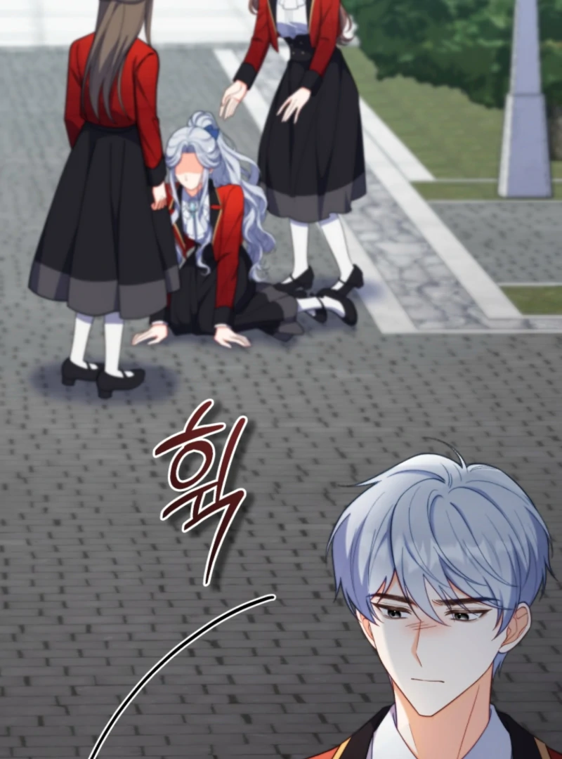 Adinmir’s Thorn Flower chapter 31 page 129
