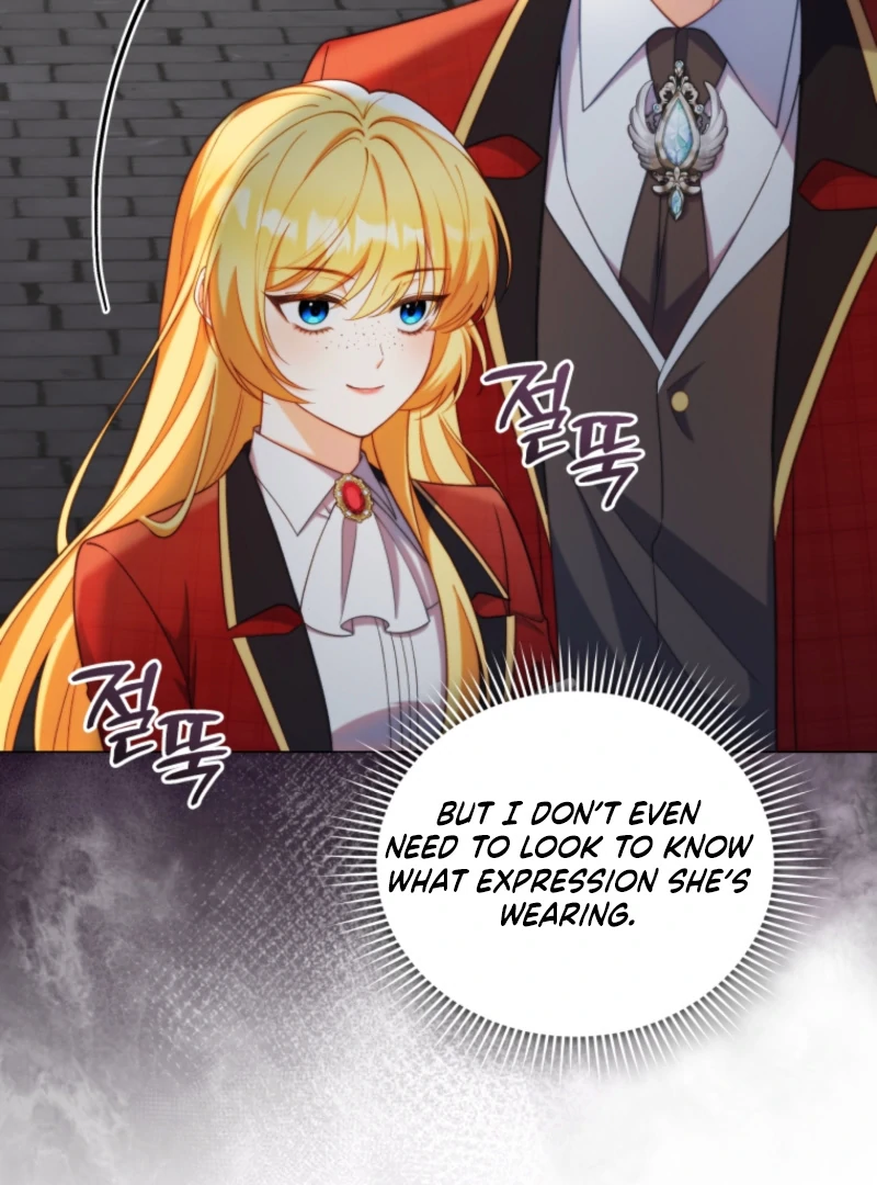 Adinmir’s Thorn Flower chapter 31 page 130