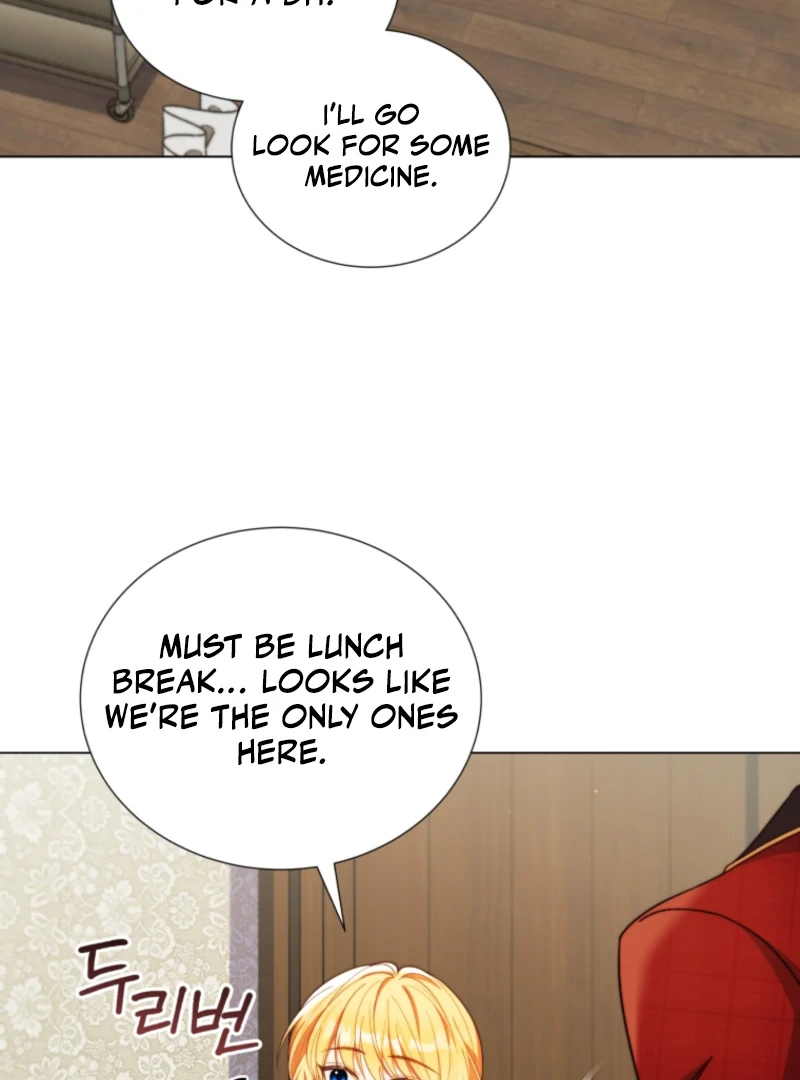 Adinmir’s Thorn Flower chapter 31 page 136