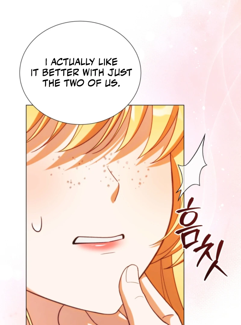 Adinmir’s Thorn Flower chapter 31 page 138