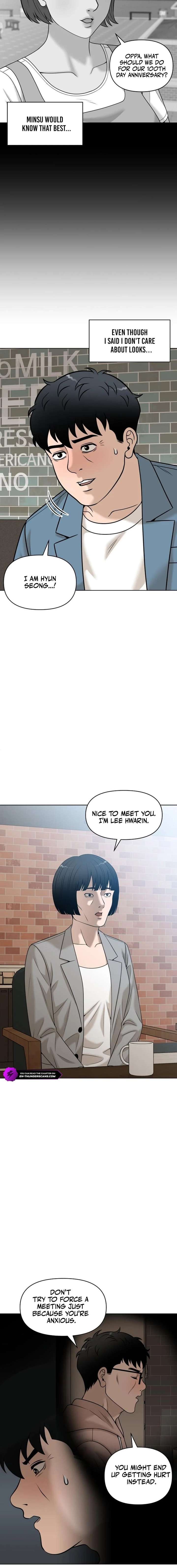 Around Forty chapter 21 page 2