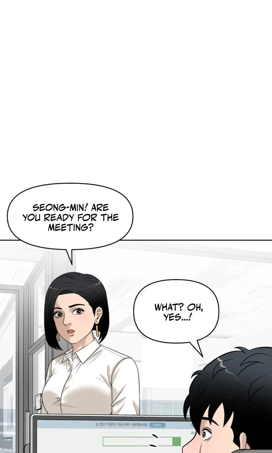 Around Forty chapter 40 page 93