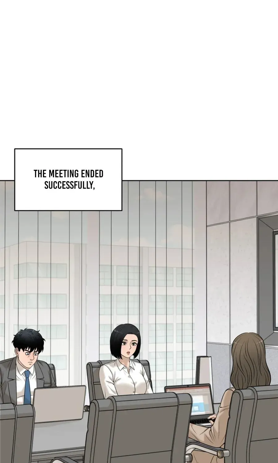 Around Forty chapter 40 page 125