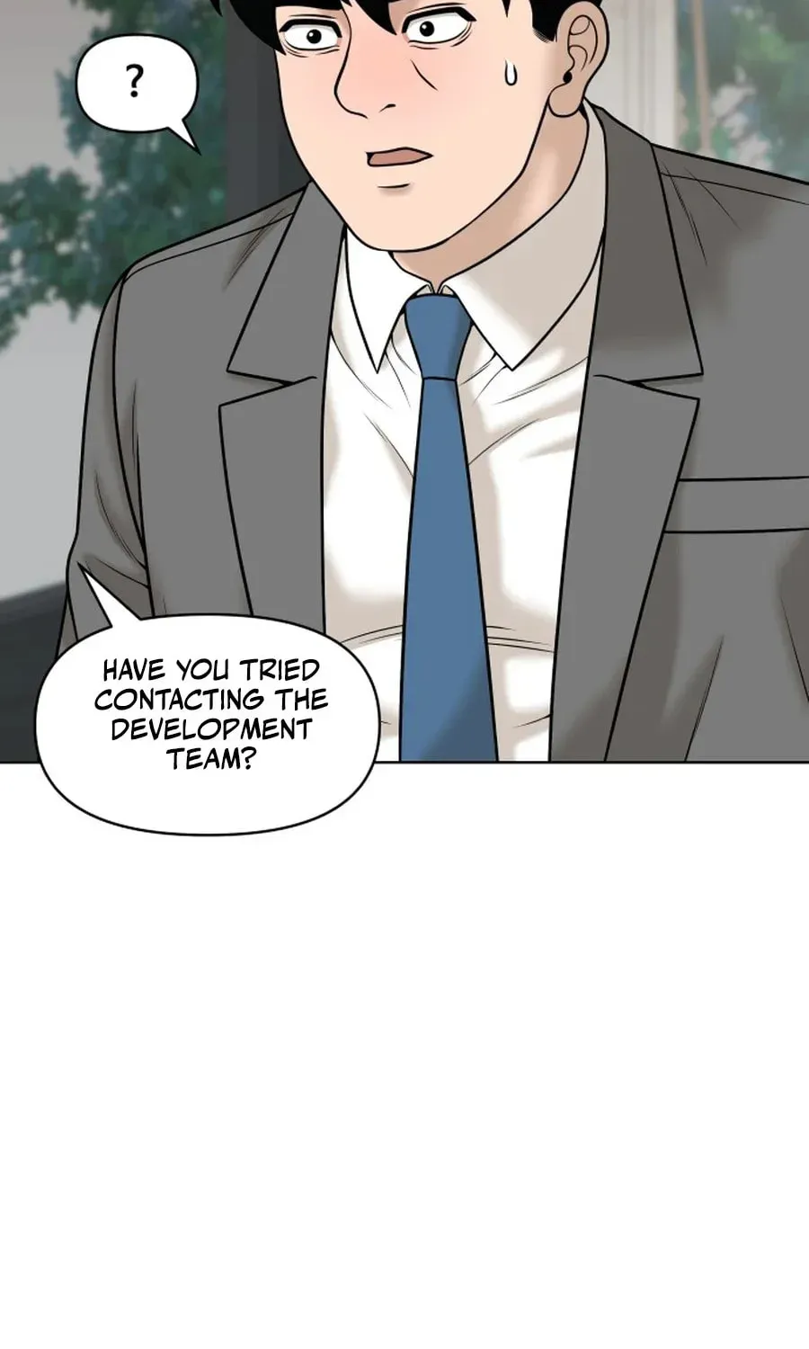 Around Forty chapter 40 page 13