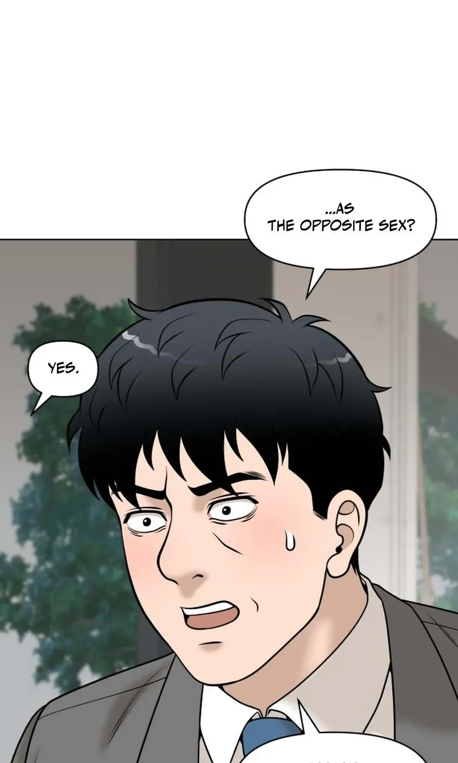 Around Forty chapter 41 page 120
