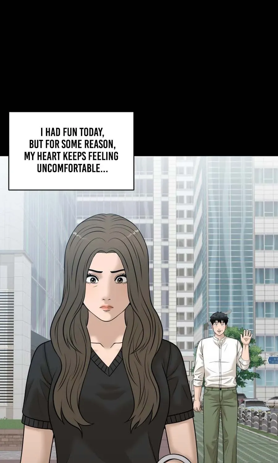 Around Forty chapter 41 page 69