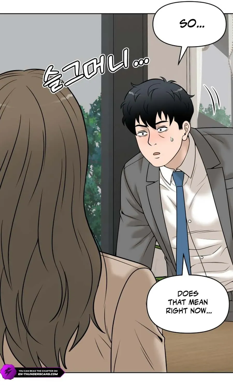 Around Forty chapter 41 page 117