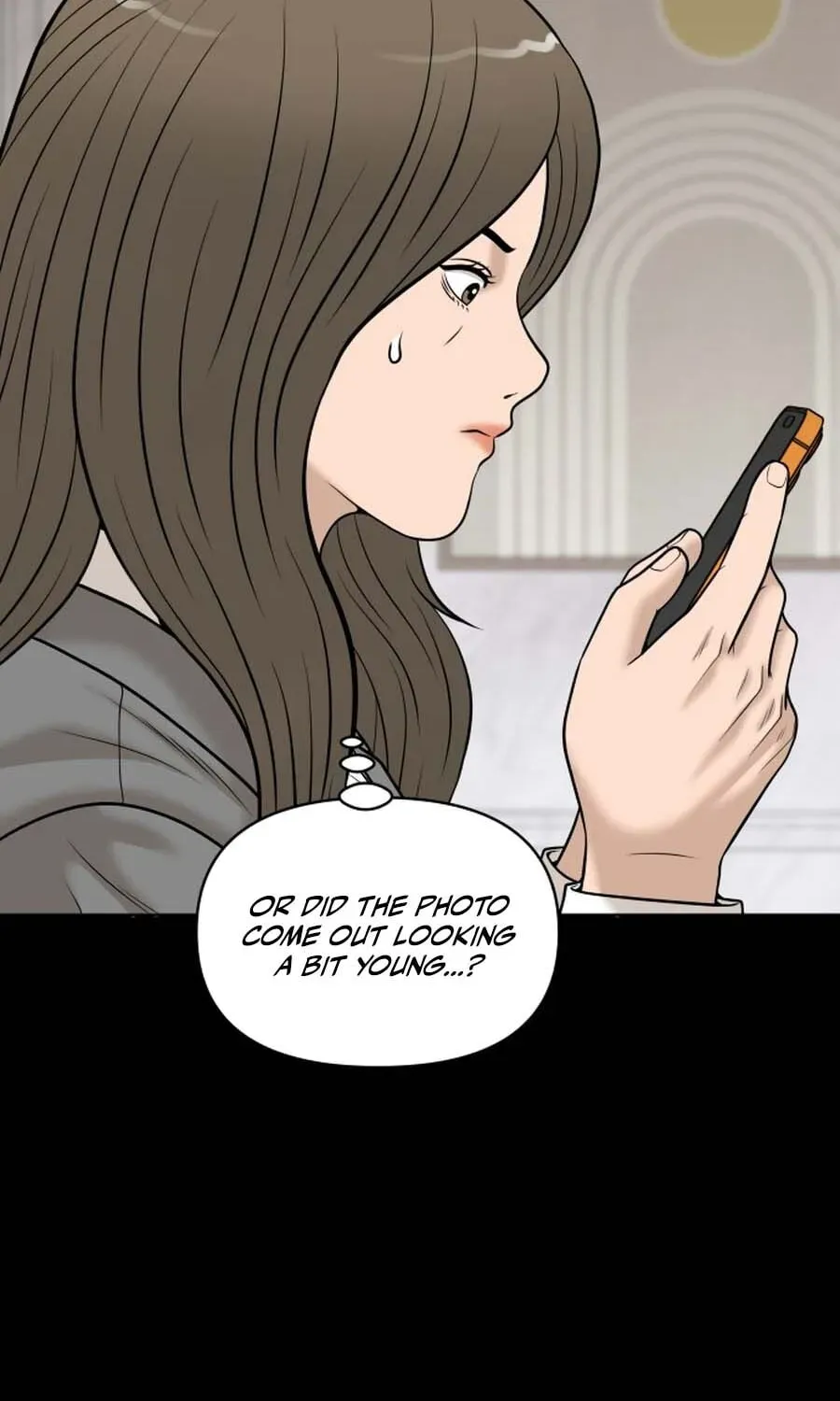 Around Forty chapter 41 page 45