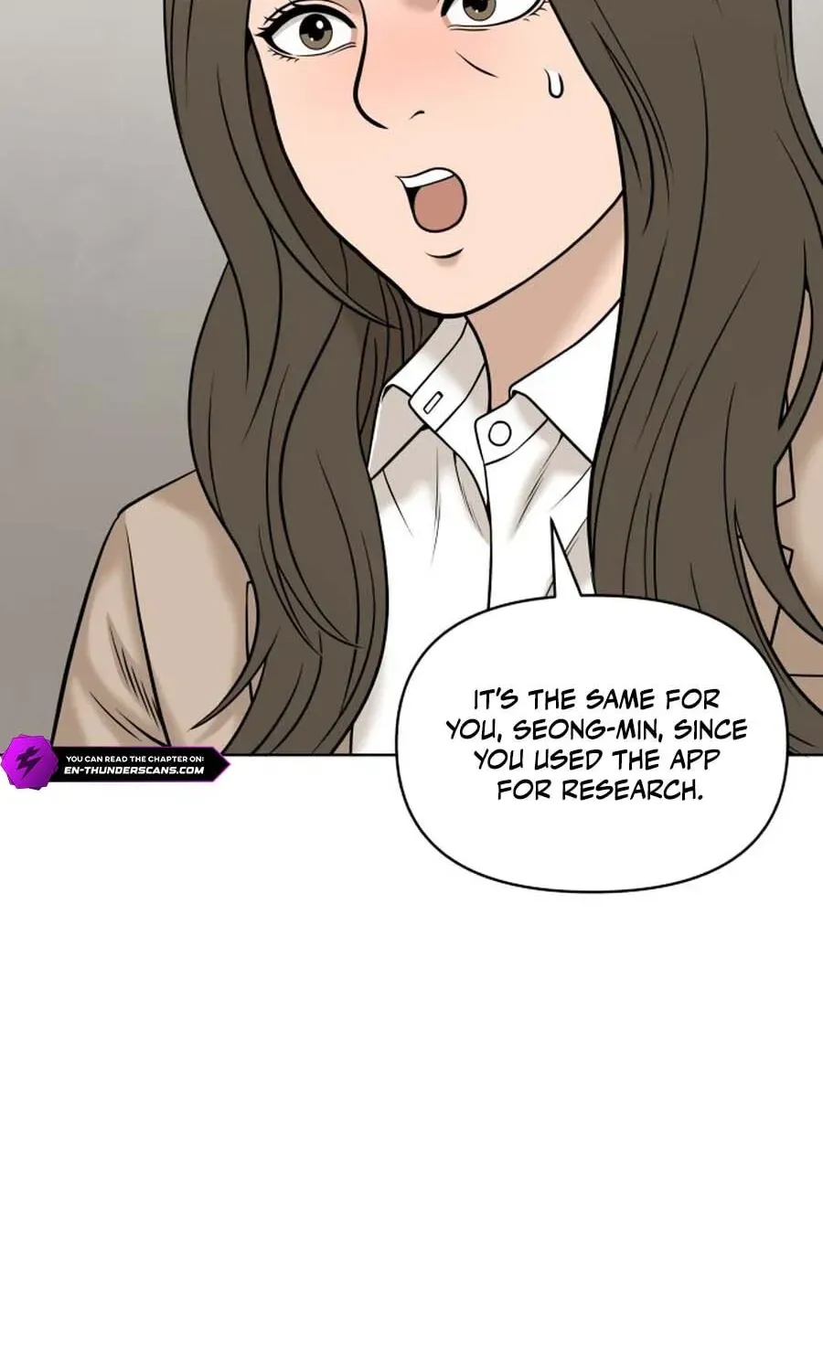 Around Forty chapter 41 page 99