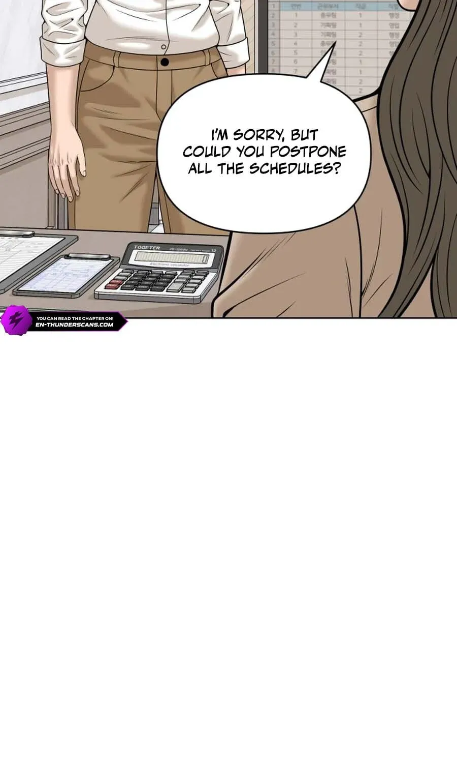 Around Forty chapter 41 page 13