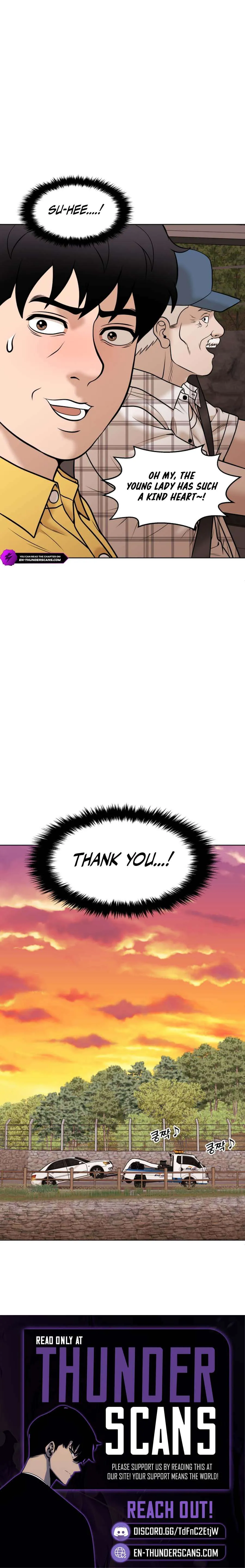 Around Forty chapter 42 page 13