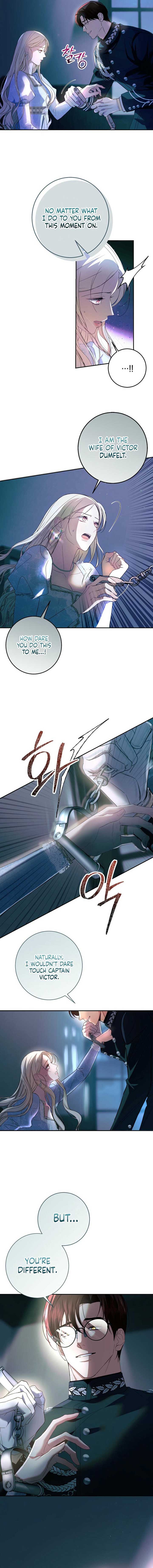 Things I Didn’t Know Because It Was The First Time chapter 2 page 2
