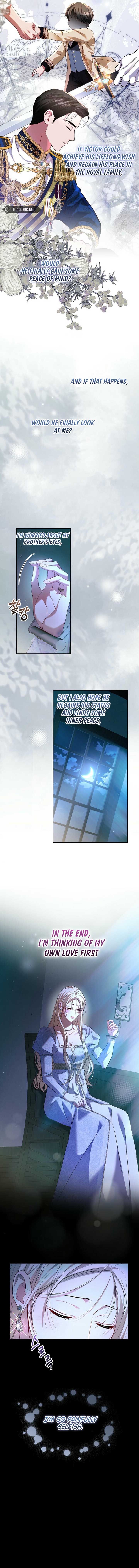 Things I Didn’t Know Because It Was The First Time chapter 2 page 8
