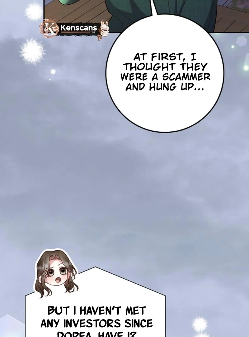 Casting Cinderella chapter 23 page 109