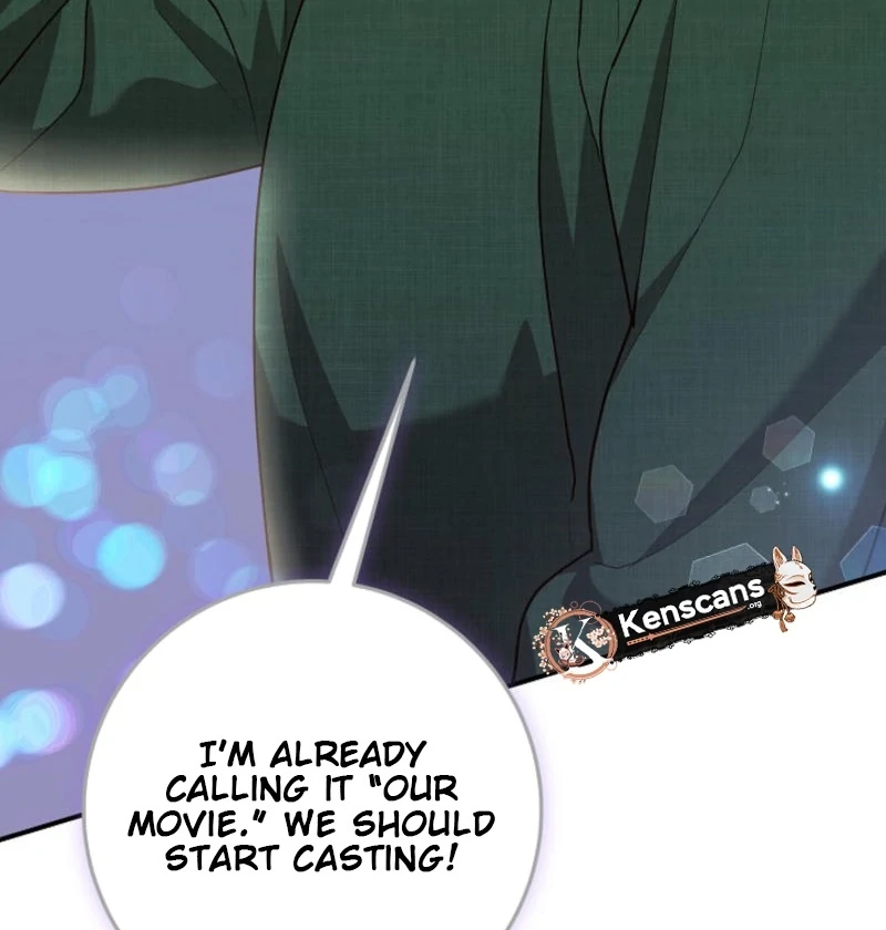 Casting Cinderella chapter 23 page 130