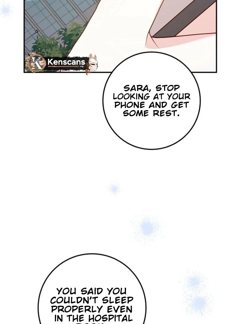 Casting Cinderella chapter 23 page 33