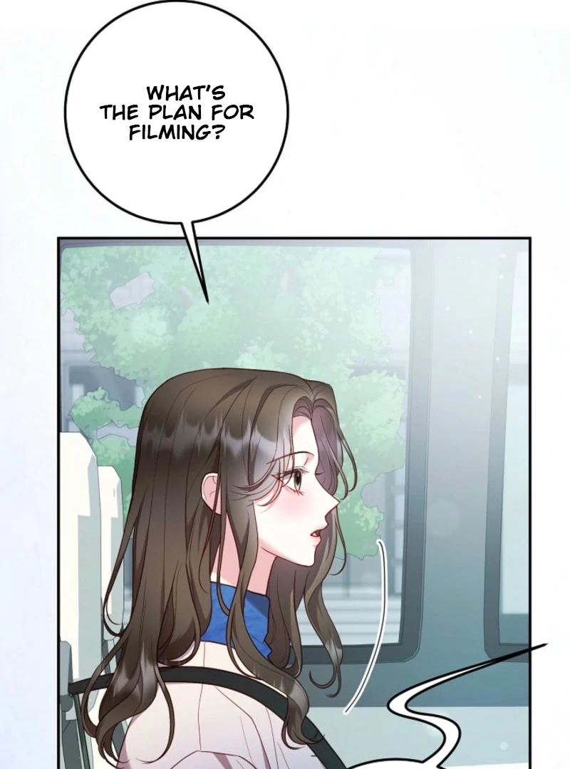 Casting Cinderella chapter 23 page 36