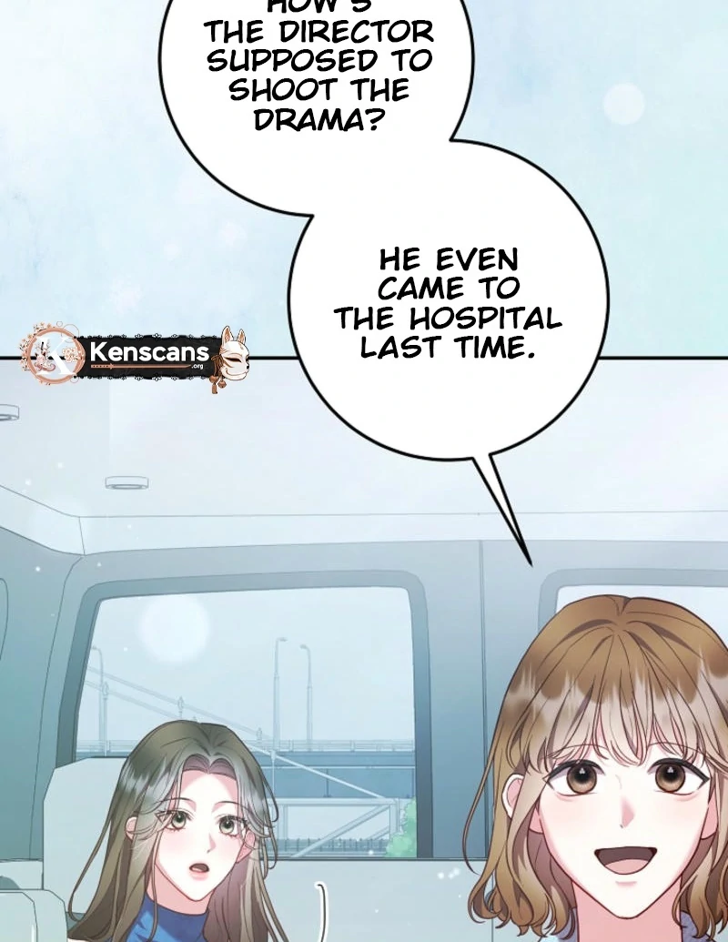 Casting Cinderella chapter 23 page 38