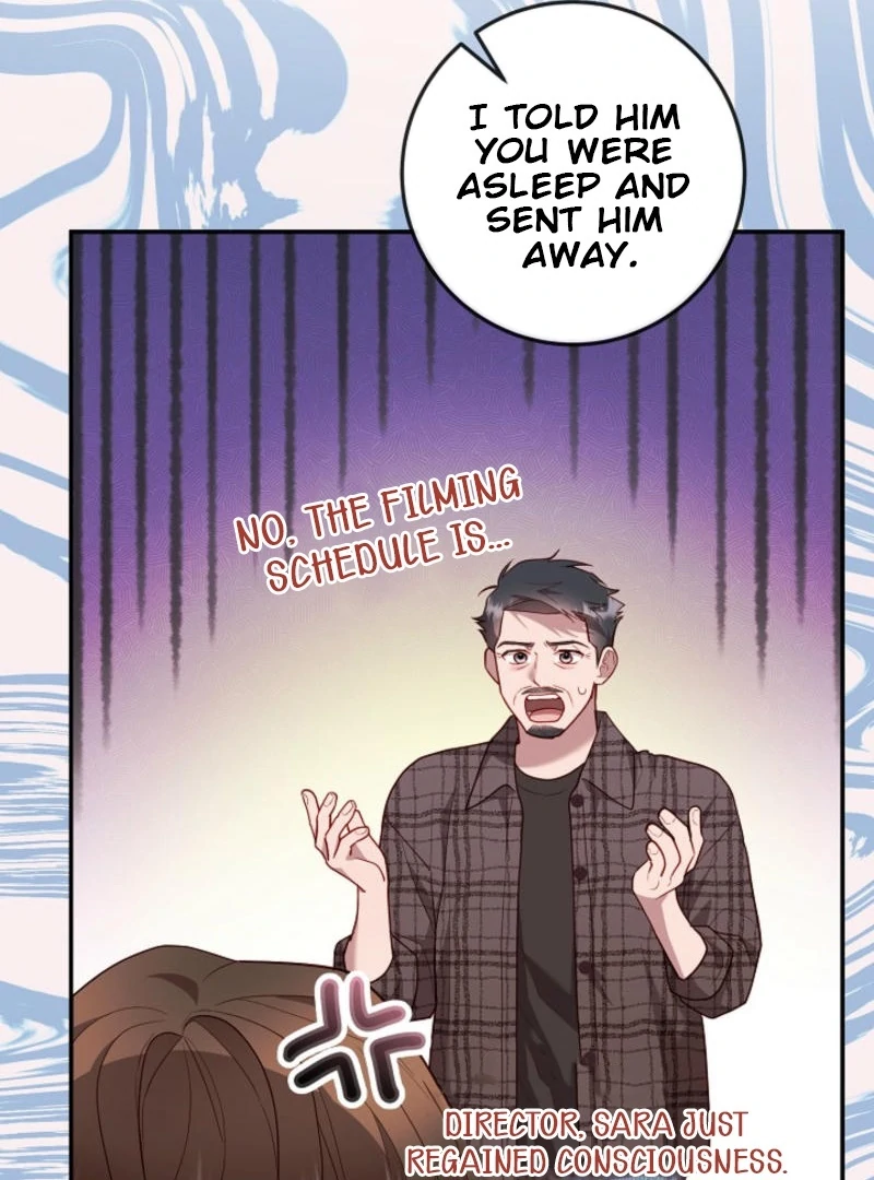 Casting Cinderella chapter 23 page 40