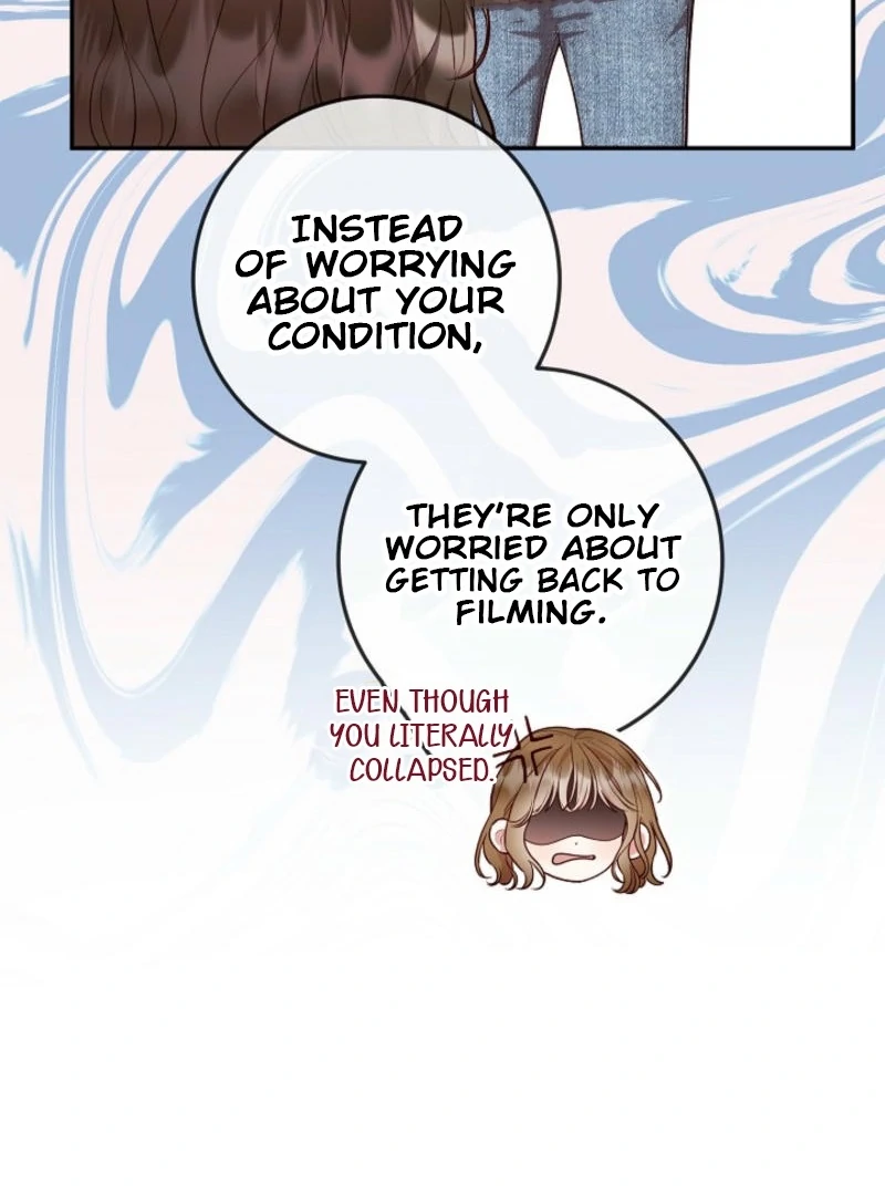 Casting Cinderella chapter 23 page 41