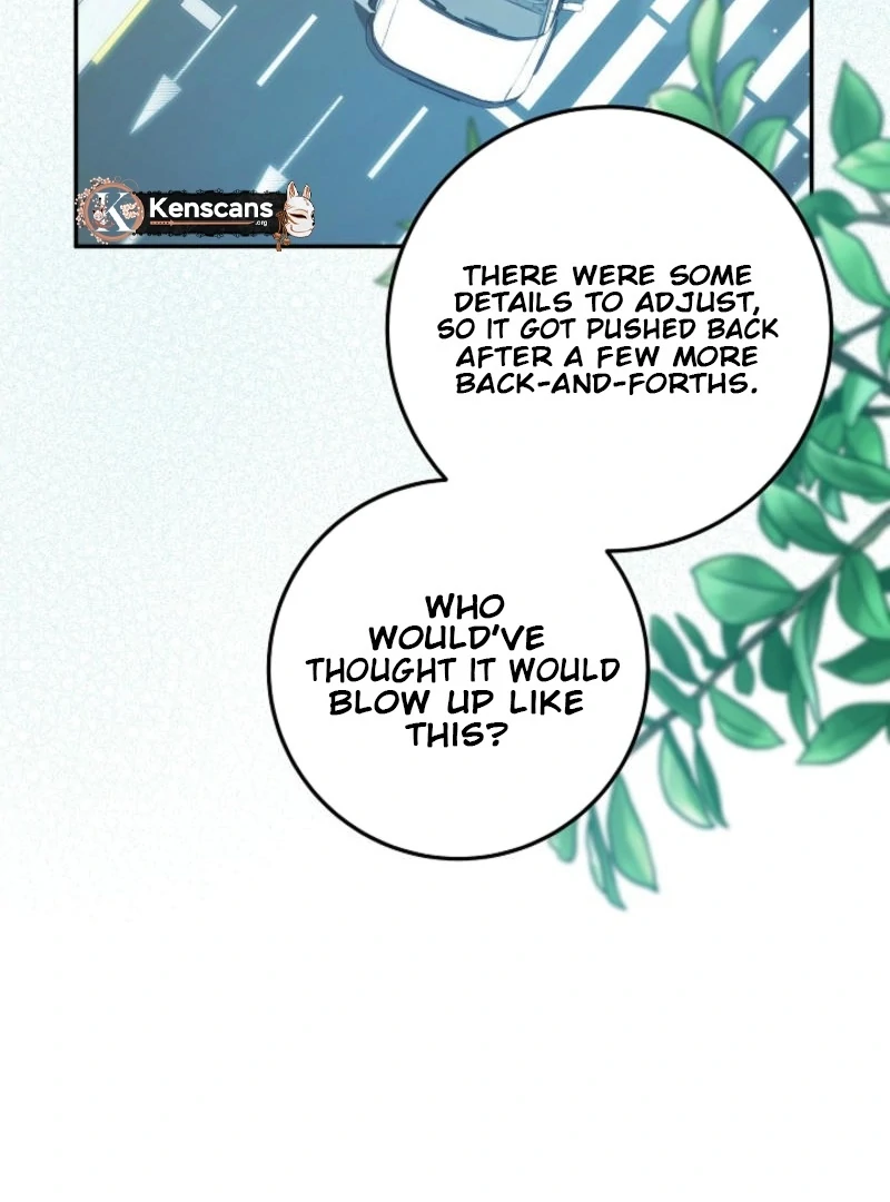 Casting Cinderella chapter 23 page 46