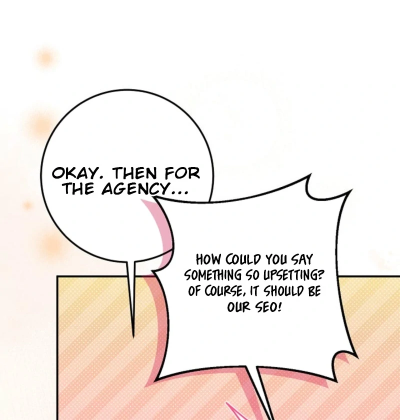 Casting Cinderella chapter 23 page 5