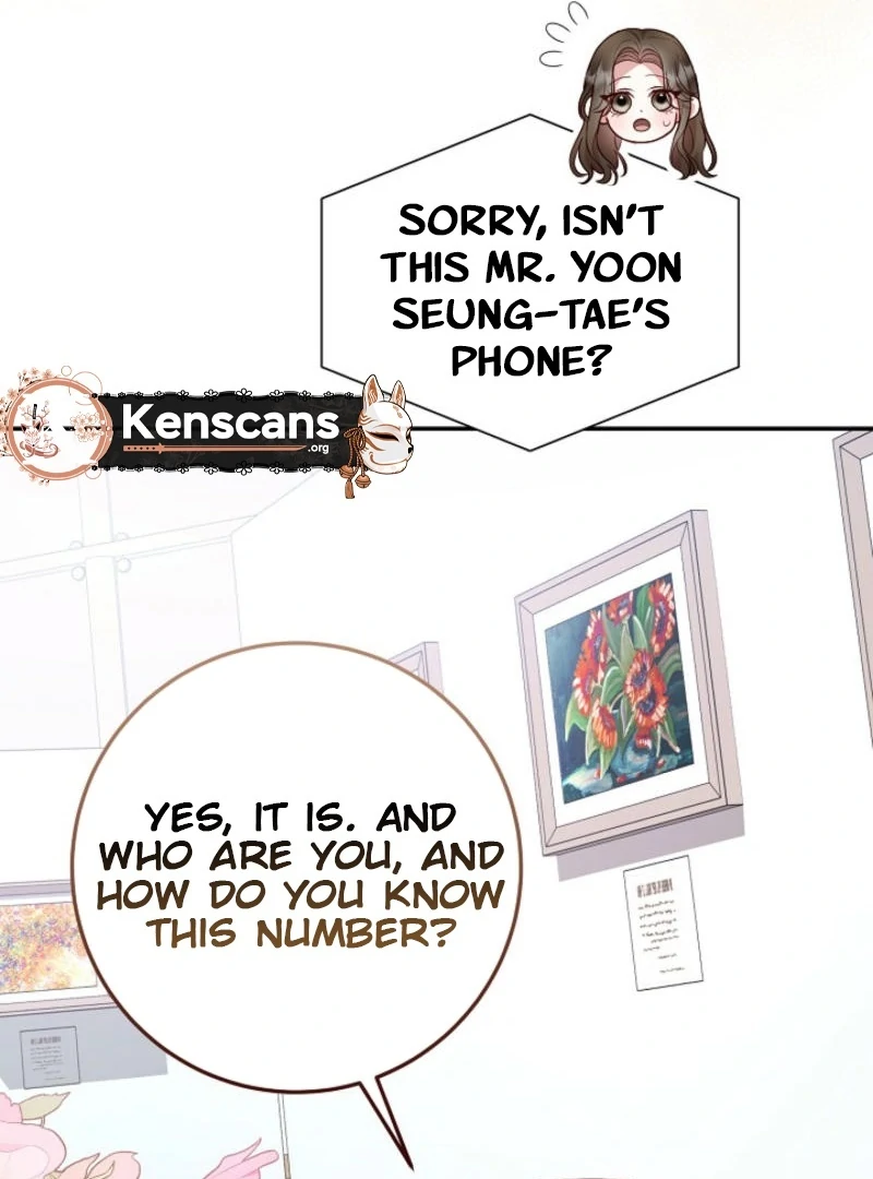 Casting Cinderella chapter 23 page 74