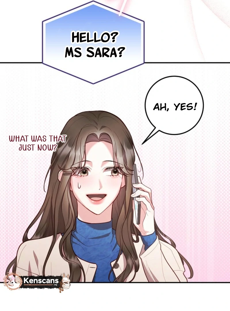 Casting Cinderella chapter 23 page 79