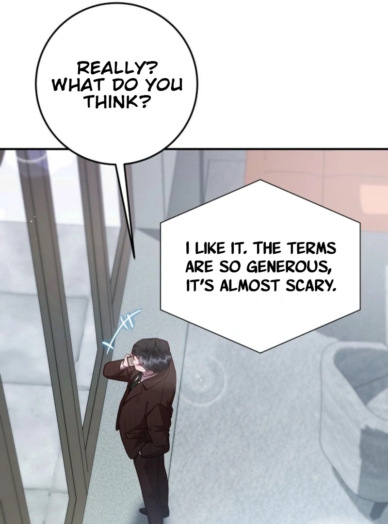 Casting Cinderella chapter 23 page 85