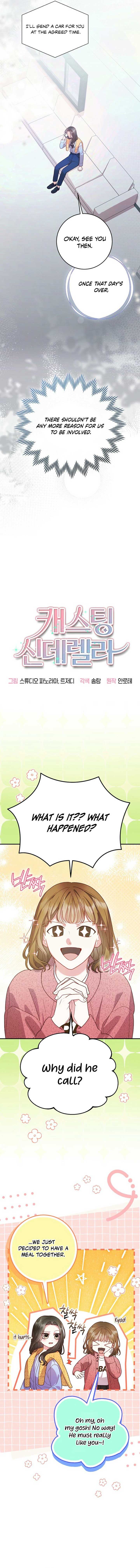 Casting Cinderella chapter 7 page 7