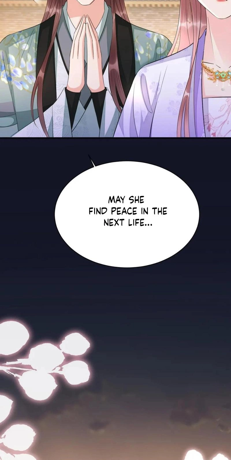 Legendary Doctor Princess Has the Crow’s Beak chapter 37 page 51