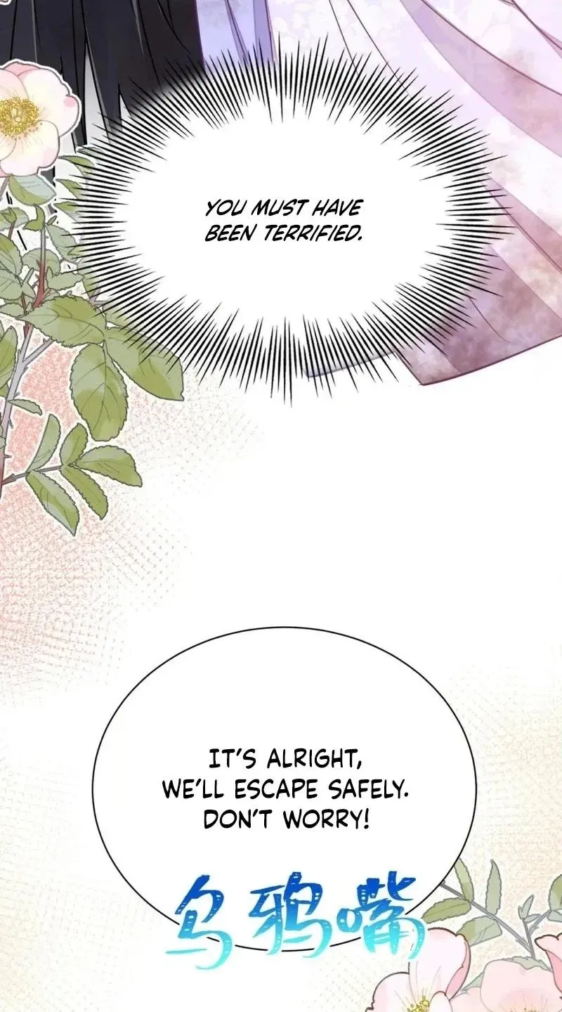 Legendary Doctor Princess Has the Crow’s Beak chapter 37 page 20