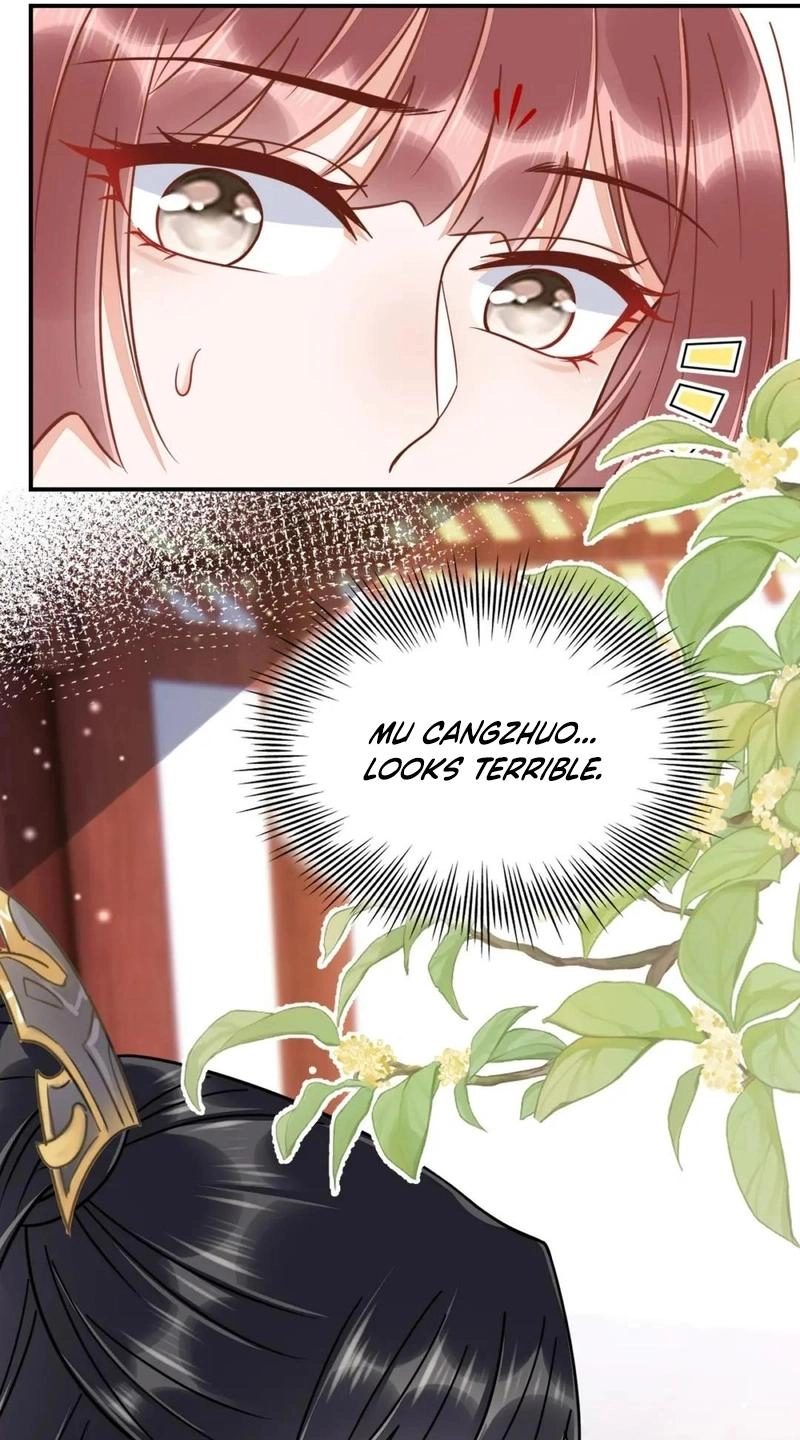 Legendary Doctor Princess Has the Crow’s Beak chapter 37 page 17