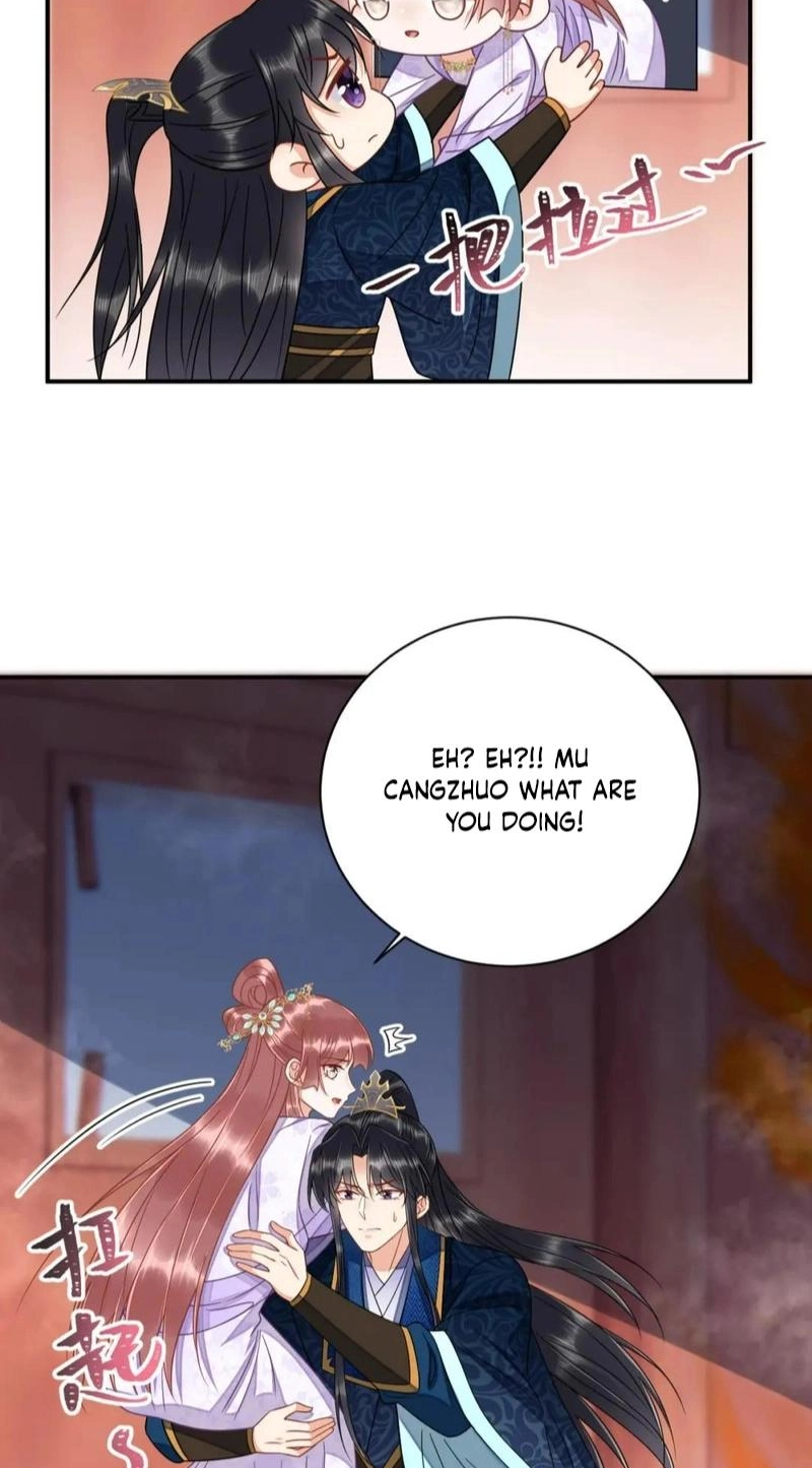 Legendary Doctor Princess Has the Crow’s Beak chapter 37 page 13