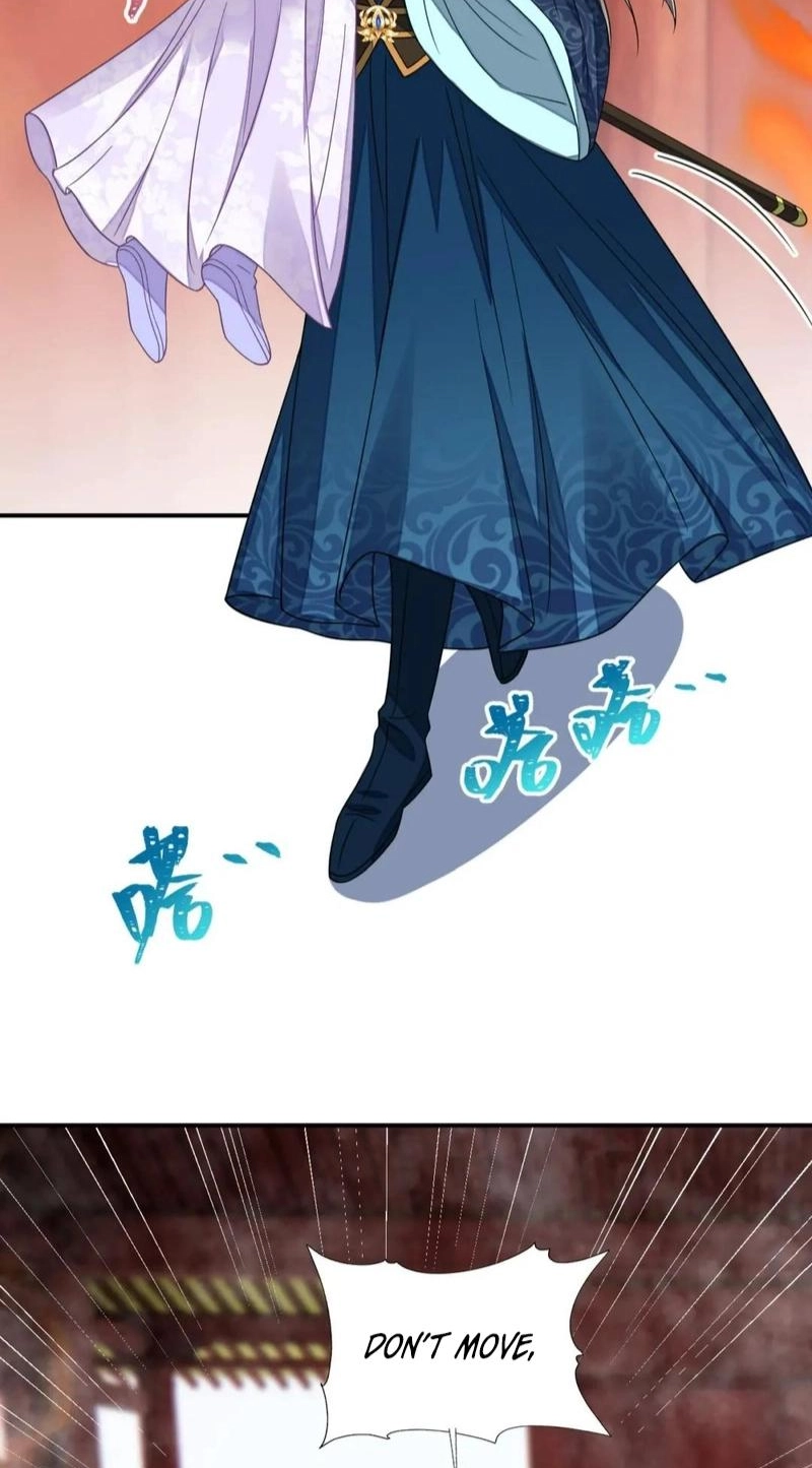 Legendary Doctor Princess Has the Crow’s Beak chapter 37 page 14